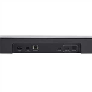 JBL Bar 800MK2, 7.1, melna - Soundbar mājas kinozāle