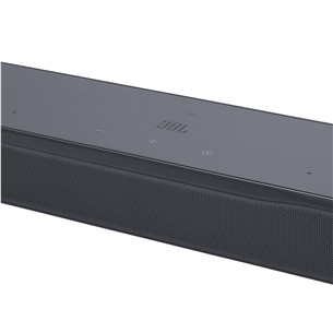 JBL Bar 500MK2, 5.1, melna - Soundbar mājas kinozāle