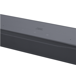 JBL Bar 500MK2, 5.1, melna - Soundbar mājas kinozāle