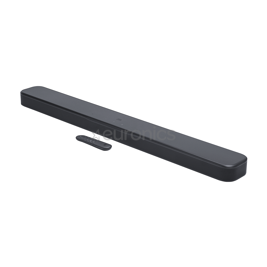 JBL Bar 300MK2, 5.0, melna - Soundbar mājas kinozāle
