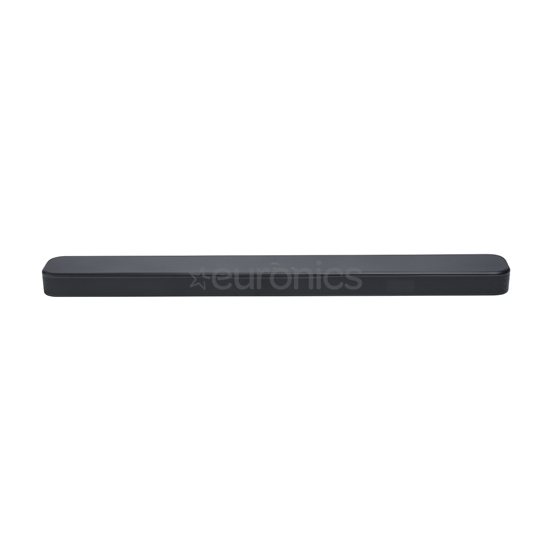 JBL Bar 300MK2, 5.0, melna - Soundbar mājas kinozāle