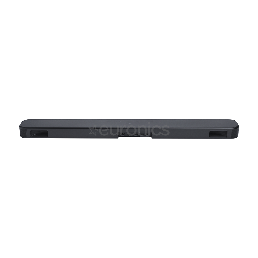 JBL Bar 300MK2, 5.0, melna - Soundbar mājas kinozāle