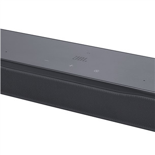 JBL Bar 300MK2, 5.0, черный - Саундбар