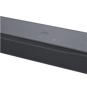 JBL Bar 300MK2, 5.0, melna - Soundbar mājas kinozāle