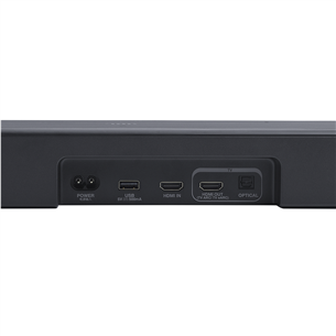 JBL Bar 300MK2, 5.0, melna - Soundbar mājas kinozāle