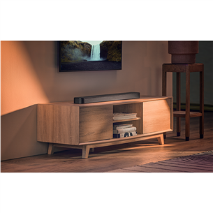 JBL Bar 300MK2, 5.0, melna - Soundbar mājas kinozāle