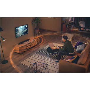 JBL Bar 300MK2, 5.0, черный - Саундбар