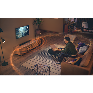 JBL Bar 300MK2, 5.0, melna - Soundbar mājas kinozāle