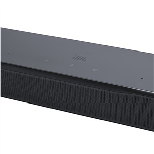 JBL Bar 1000MK2, 7.1.4, melna - Soundbar mājas kinozāle