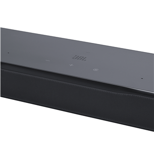 JBL Bar 1000MK2, 7.1.4, melna - Soundbar mājas kinozāle