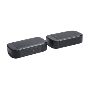 JBL Bar 1000MK2, 7.1.4, melna - Soundbar mājas kinozāle