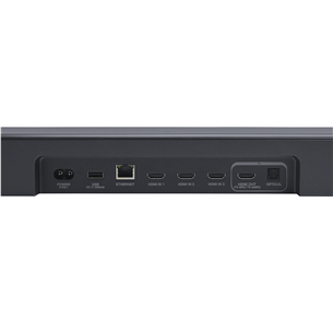 JBL Bar 1000MK2, 7.1.4, melna - Soundbar mājas kinozāle