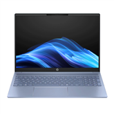 HP OmniBook 5, 16'', WUXGA, Intel i5, 16 GB, 512 GB, ENG, zila - Portatīvais dators