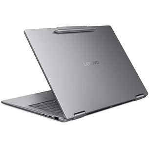 Lenovo Yoga 7 2-in-1 14ILL10, 14'', OLED, WQXGA, Ultra 5, 16 GB, 512 GB, ENG, pelēka - Portatīvais dators