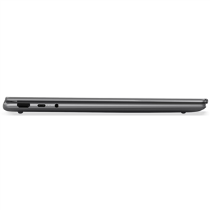 Lenovo Yoga 7 2-in-1 14ILL10, 14'', OLED, WQXGA, Ultra 5, 16 GB, 512 GB, ENG, pelēka - Portatīvais dators