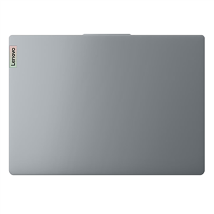 Lenovo IdeaPad Slim 3 16ABR8, 16'', WUXGA, Ryzen 5, 16 GB, 512 GB, pelēka - Portatīvais