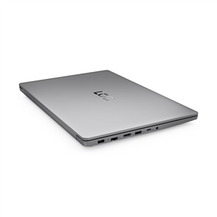 Lenovo LOQ 15IAX9E, 15,6'', 144 Hz, i5, 12 GB, 512 GB, RTX 3050, pelēka - Portatīvais dators