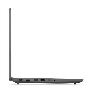 Lenovo LOQ 15IAX9E, 15,6'', 144 Hz, i5, 12 GB, 512 GB, RTX 3050, pelēka - Portatīvais dators