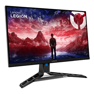 Lenovo Legion R27qe Gen 2, 27'',QHD, IPS, 200 Hz, raven black - Monitor
