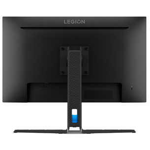 Lenovo Legion R27qe Gen 2, 27'',QHD, IPS, 200 Hz, raven black - Monitor