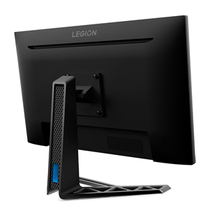 Lenovo Legion R27qe Gen 2, 27'',QHD, IPS, 200 Hz, raven black - Monitor