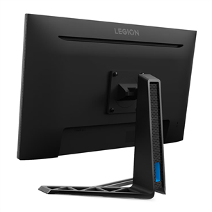 Lenovo Legion R27qe Gen 2, 27'',QHD, IPS, 200 Hz, raven black - Monitor