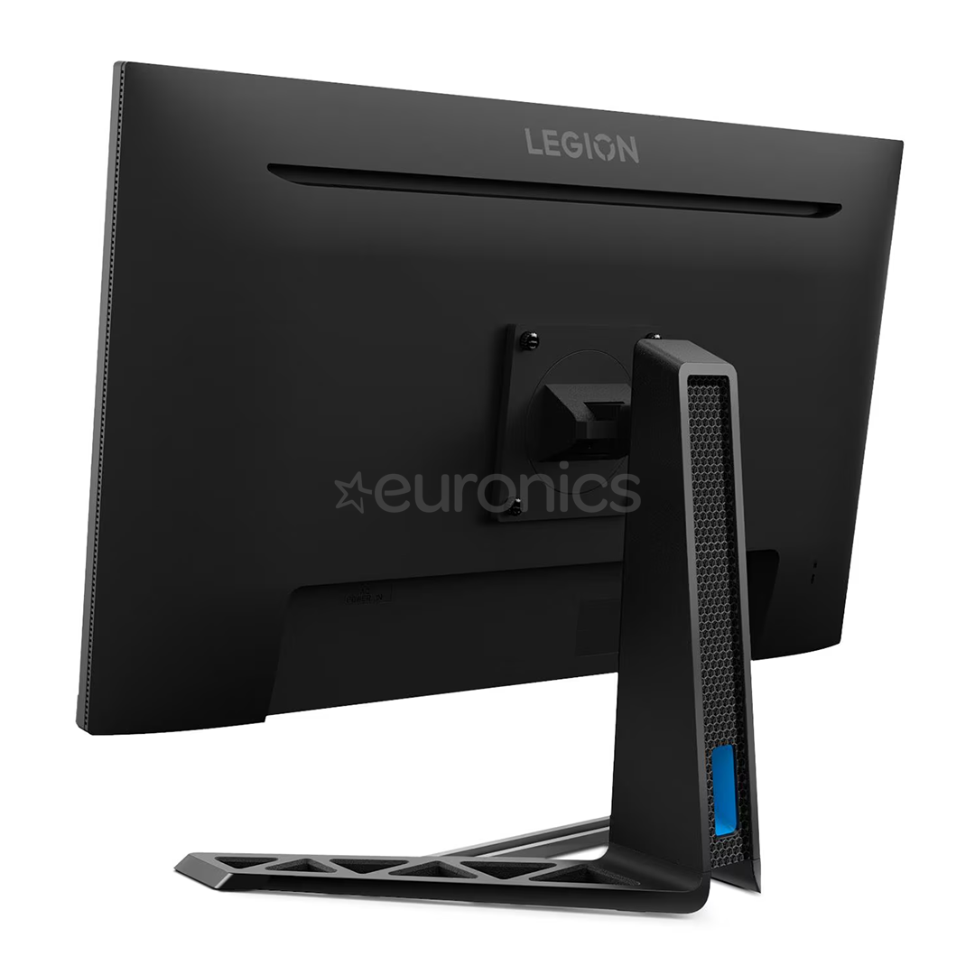 Lenovo Legion R27qe Gen 2, 27'',QHD, IPS, 200 Hz, raven black - Monitor