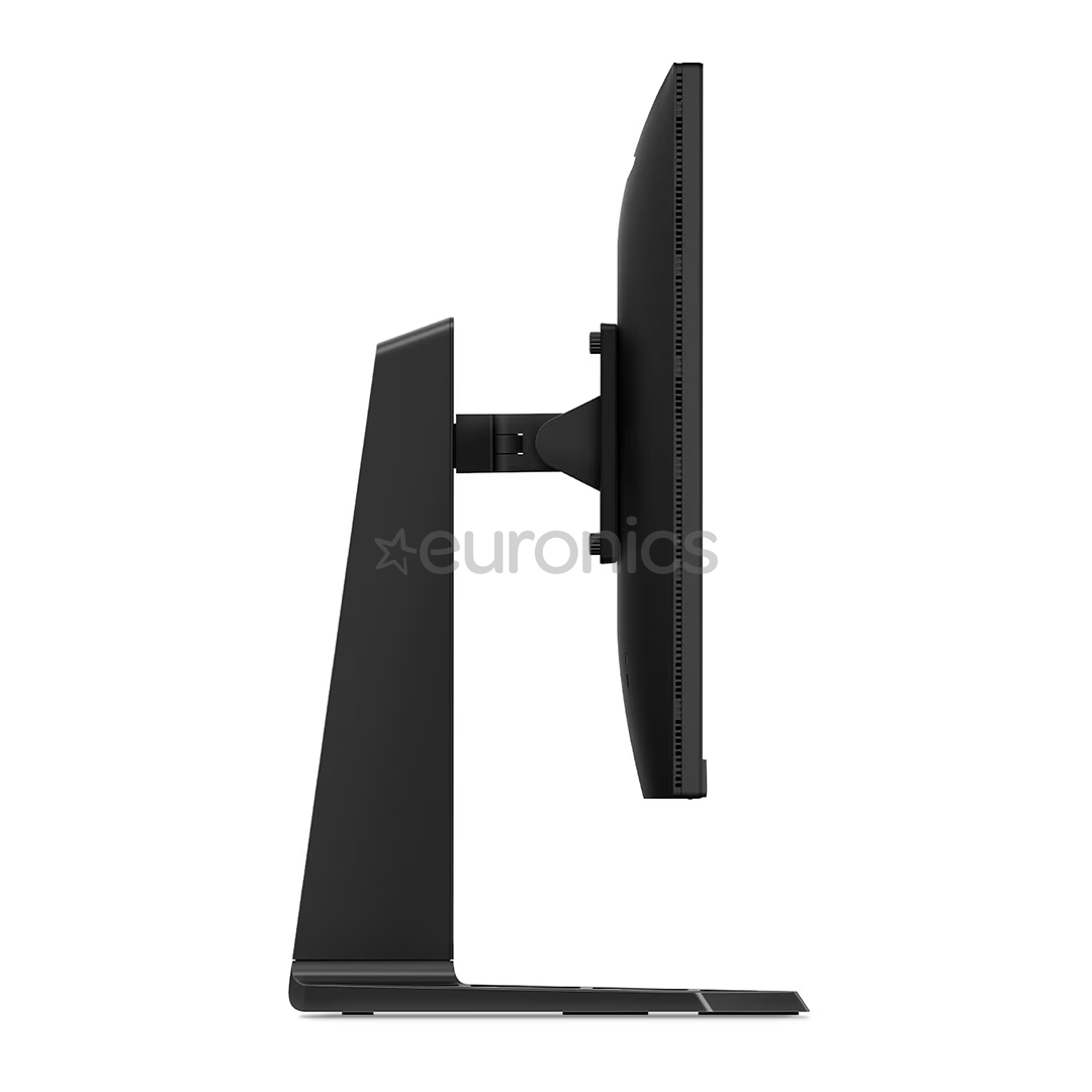Lenovo Legion R27qe Gen 2, 27'',QHD, IPS, 200 Hz, raven black - Monitor