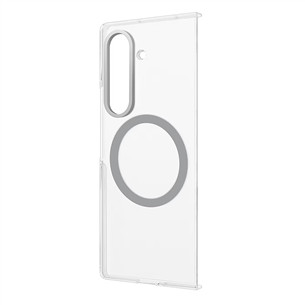 Samsung Clear Magnet Case, Galaxy Fold7, transparent - Case