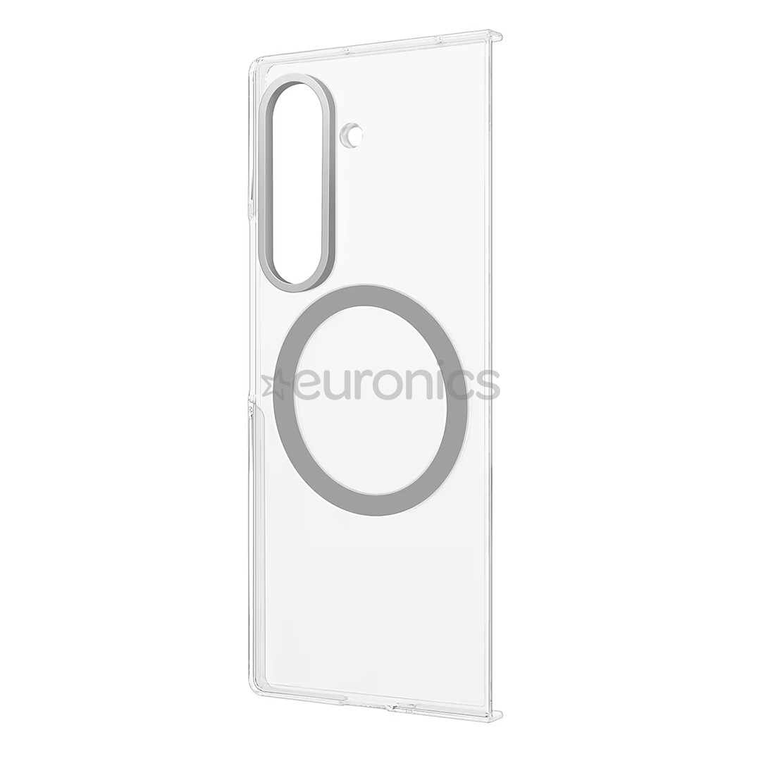 Samsung Clear Magnet Case, Galaxy Fold7, transparent - Case