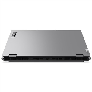 Lenovo LOQ 15IRX10, 15.6'', Full HD, 144 Hz, i7, 24 GB, 1 TB, RTX 5070, ENG, pelēka - Portatīvais dators