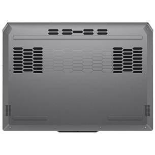 Lenovo LOQ 15IRX10, 15.6'', Full HD, 144 Hz, i7, 24 GB, 1 TB, RTX 5070, ENG, pelēka - Portatīvais dators