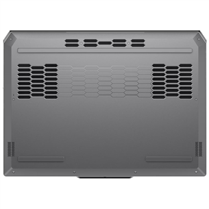Lenovo LOQ 15IRX10, 15.6'', Full HD, 144 Hz, i7, 24 GB, 1 TB, RTX 5070, ENG, pelēka - Portatīvais dators