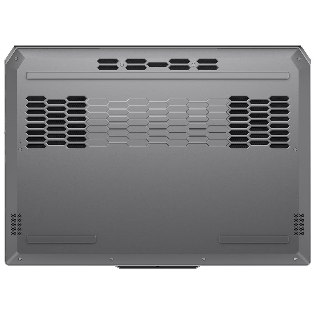 Lenovo LOQ 15IRX10, 15.6'', Full HD, 144 Hz, i7, 24 GB, 1 TB, RTX 5070, ENG, pelēka - Portatīvais dators