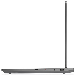 Lenovo LOQ 15IRX10, 15.6'', Full HD, 144 Hz, i7, 24 GB, 1 TB, RTX 5070, ENG, pelēka - Portatīvais dators
