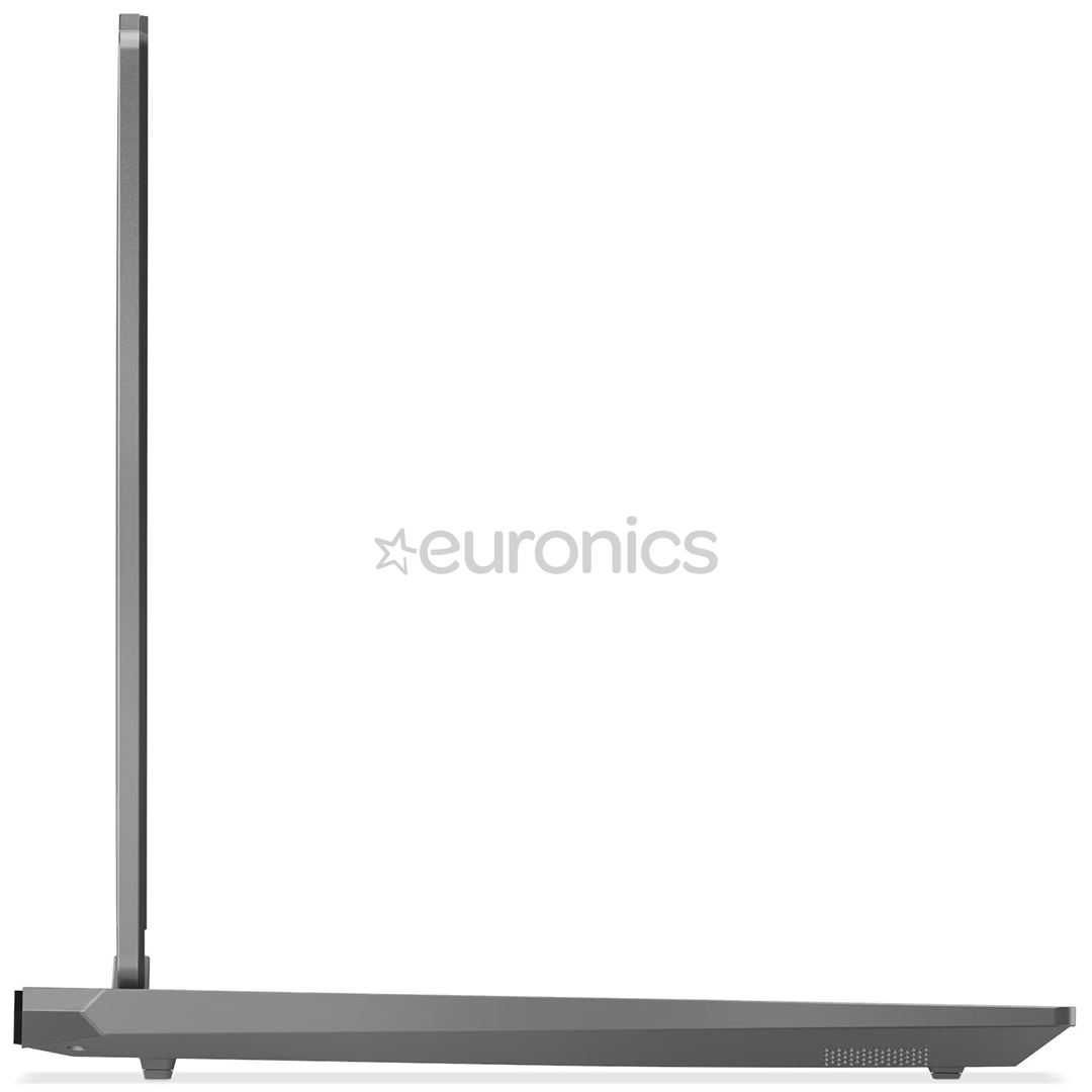 Lenovo LOQ 15IRX10, 15.6'', Full HD, 144 Hz, i7, 24 GB, 1 TB, RTX 5070, ENG, pelēka - Portatīvais dators