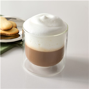 Ninja Luxe Café Pro, black/stainless steel - Espresso machine