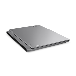 Lenovo LOQ 15IRX10, 15,6'', Full HD, 144 Hz, i7, 24 GB, 1 TB, RTX 5060, ENG, pelēka - Portatīvais dators