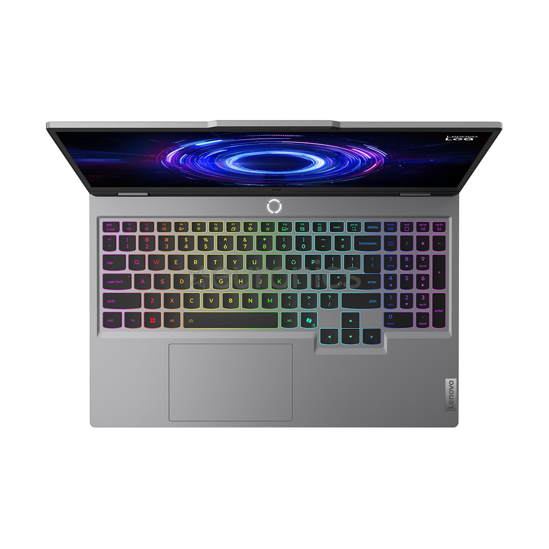 Lenovo LOQ 15IRX10, 15,6'', Full HD, 144 Hz, i7, 24 GB, 1 TB, RTX 5060, ENG, pelēka - Portatīvais dators