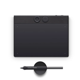 Wacom Intuos Pro (2025) Small, melna - Grafiskā planšete