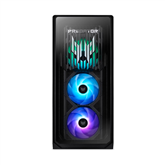 Acer Predator Orion 5000, Ultra 7, 64 GB, 4 TB, RTX 5070, black - Desktop PC