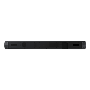 Samsung B-series HW-B750F, 5.1, melna - Soundbar mājas kinozāle