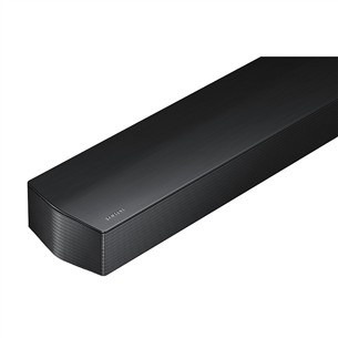 Samsung B-series HW-B750F, 5.1, melna - Soundbar mājas kinozāle