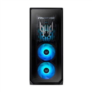 Acer Predator Orion 7000, Ultra 9, 64 GB, 2 TB, RTX 5090, melna - Dators DG.E4DEX.001