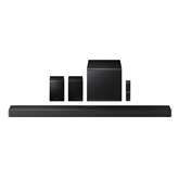 Samsung Q-Series HW-QS750F, 5.1.2, черный - Саундбар