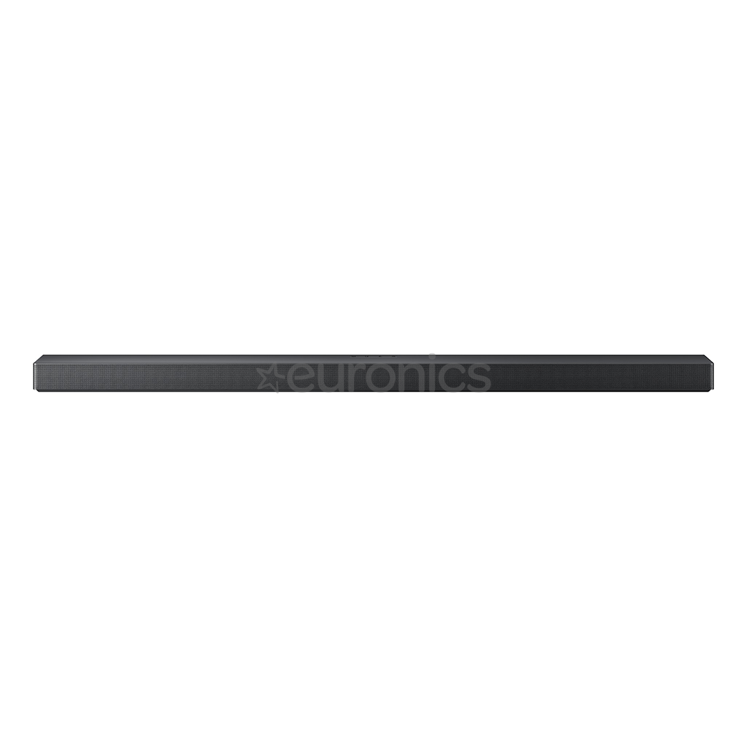 Samsung Q-Series HW-QS750F, 5.1.2, черный - Саундбар