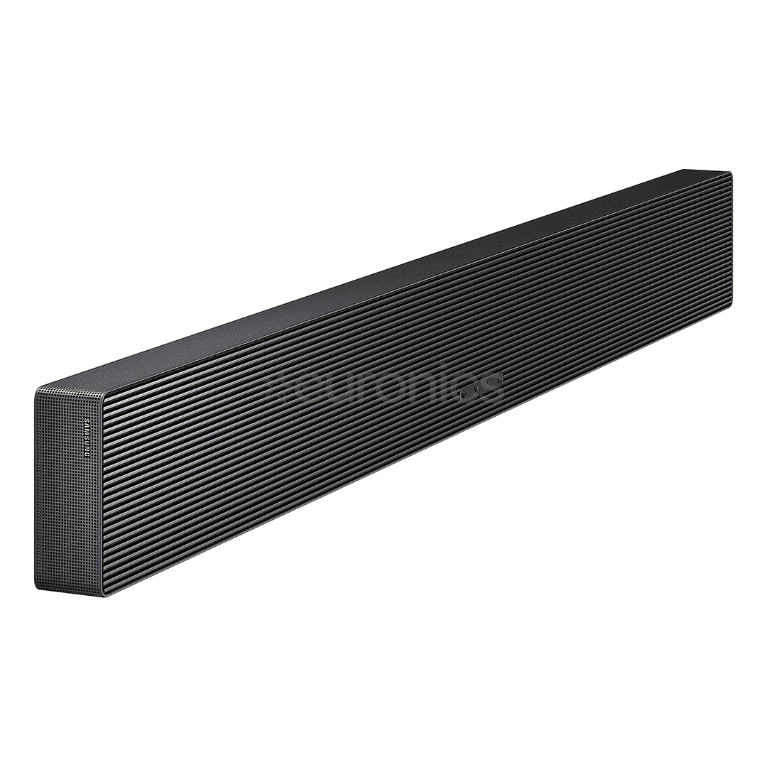 Samsung Q-Series HW-QS750F, 5.1.2, черный - Саундбар