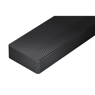 Samsung Q-Series HW-QS750F, 5.1.2, черный - Саундбар