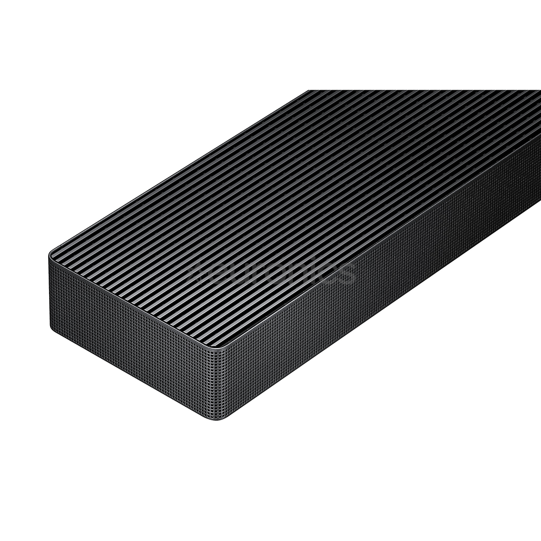 Samsung Q-Series HW-QS750F, 5.1.2, черный - Саундбар