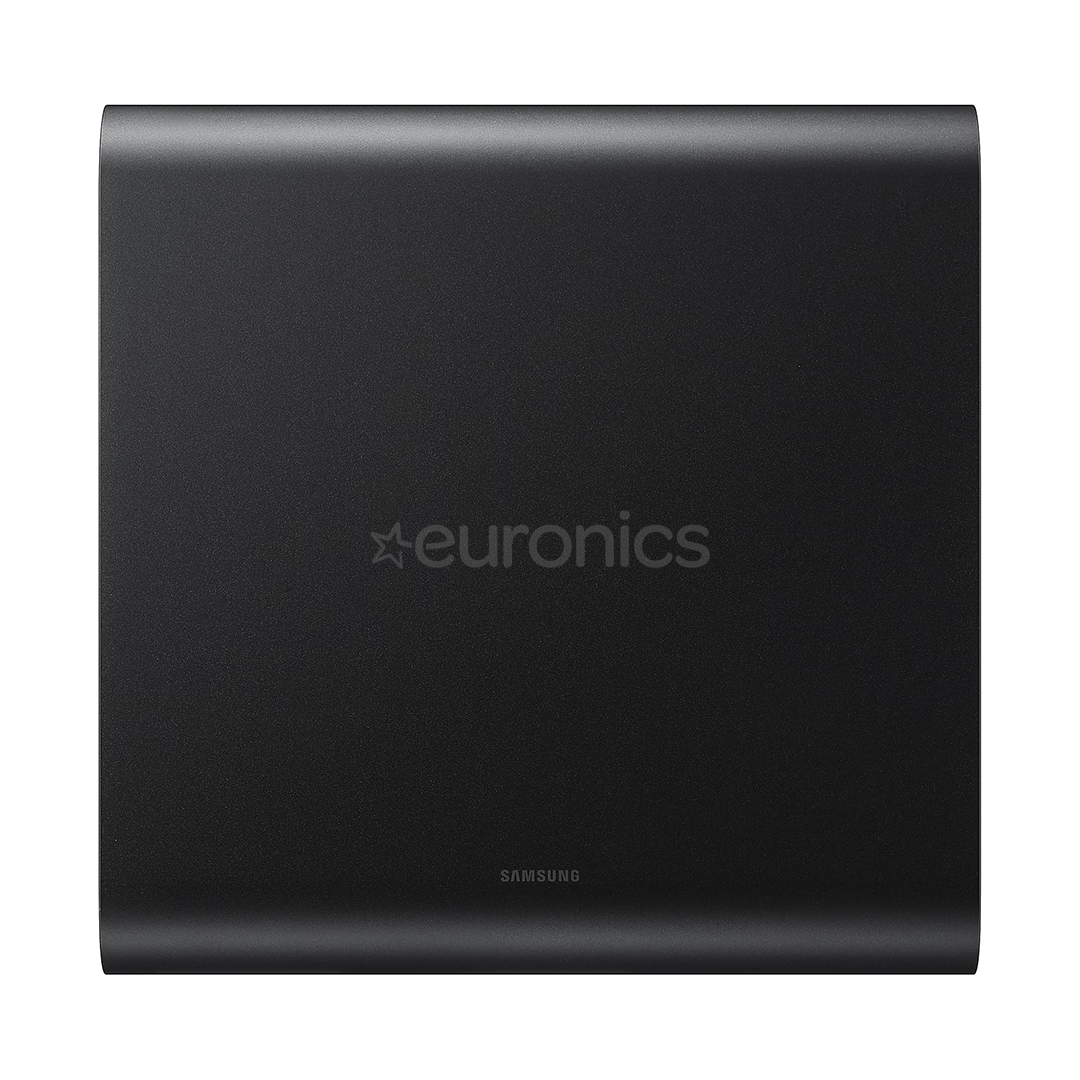 Samsung Q-Series HW-QS750F, 5.1.2, черный - Саундбар